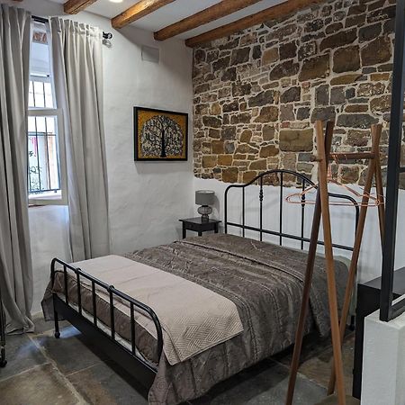 Koper Old Town Lejlighed Eksteriør billede